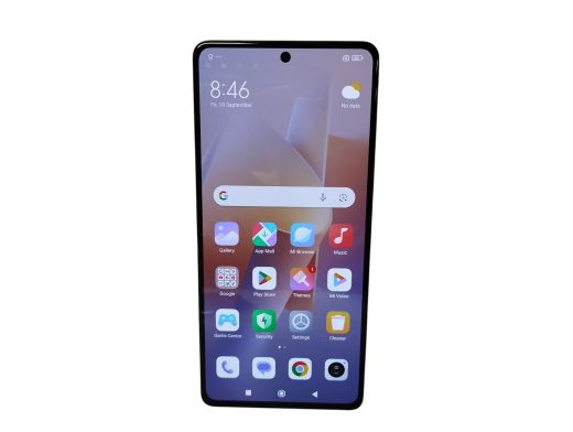 Xiaomi Redmi Note 12 Pro 5G 256 gb
