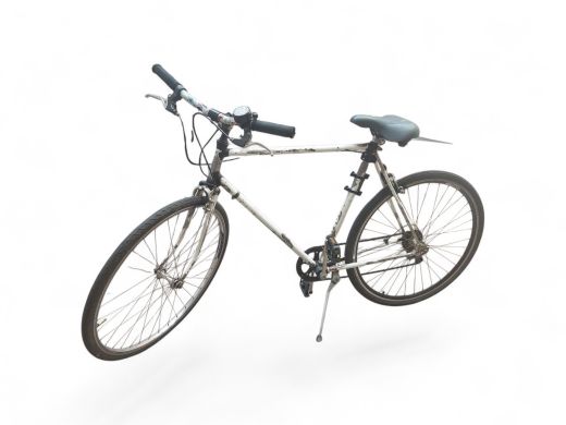 van risel Terra
