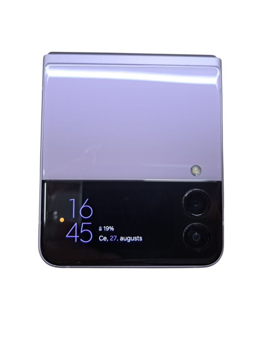 Samsung Galaxy Z Flip 3 5G 128 gb