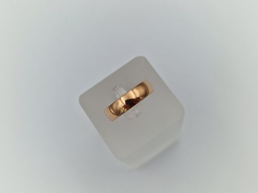 Zelta kulons, 1.85 g, izm. 16.5