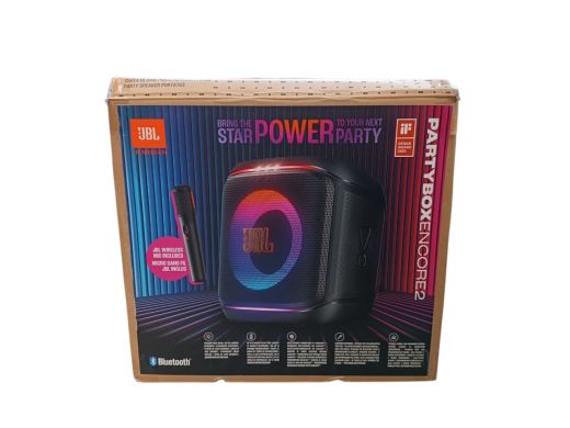 JBL Partybox Encore 2