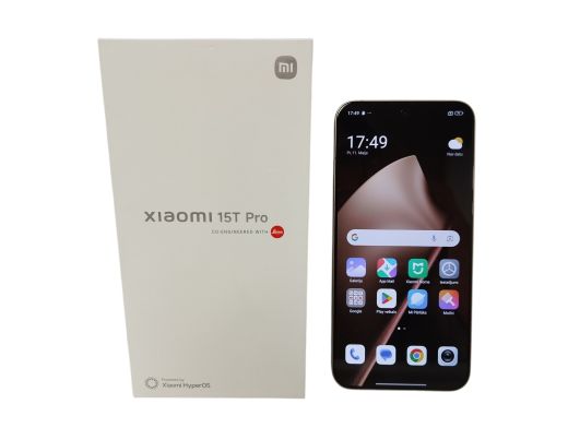 Xiaomi 15T Pro 512 gb