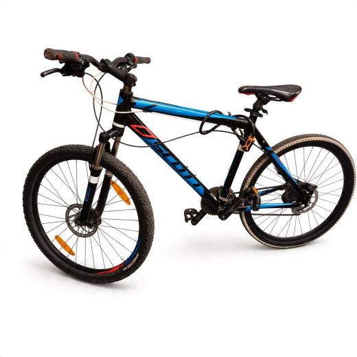 Scott A660