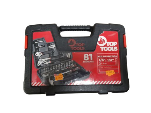 Top Tools 81 Elements