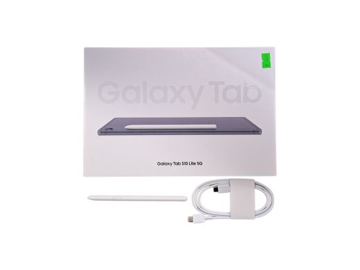 Samsung Tab S10 Lite 5G Sm-X406B 128 gb