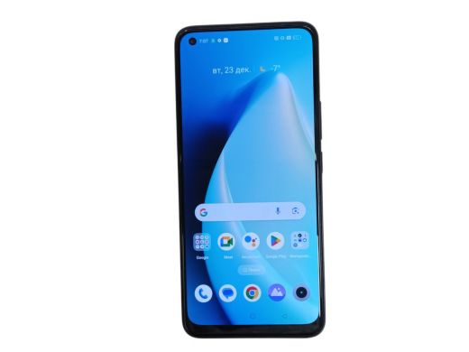 Realme 8i