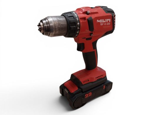 Hilti Sf 6-22