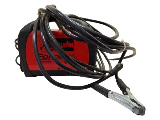 force inverter 195