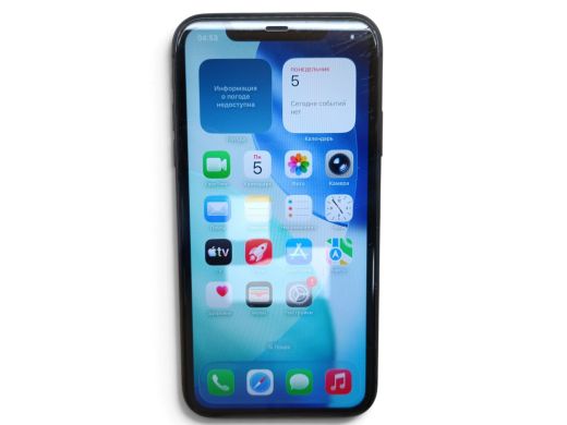 Apple iPhone 11 64 gb