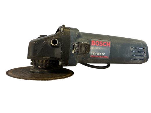 Bosch GWS 850 CE 