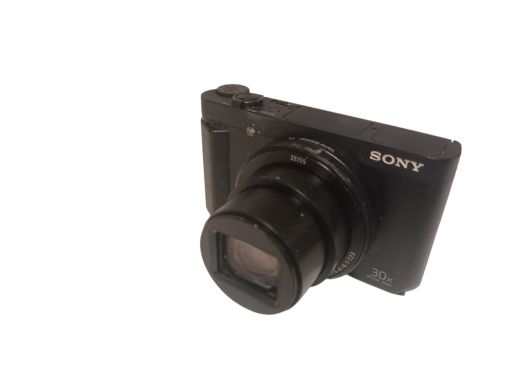 Sony Dsc-Hx90