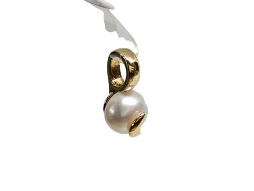 Золотой кулон, 1.7 г