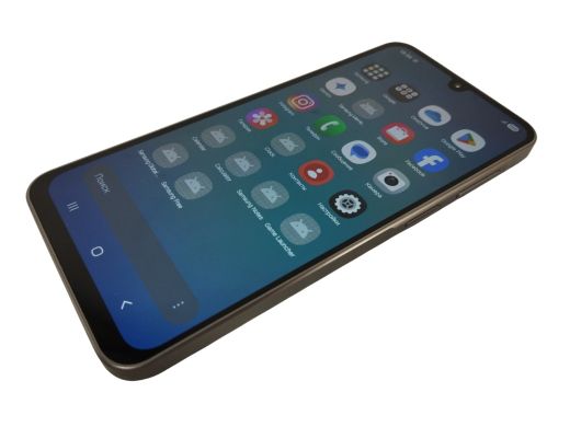 Samsung A17 128 gb