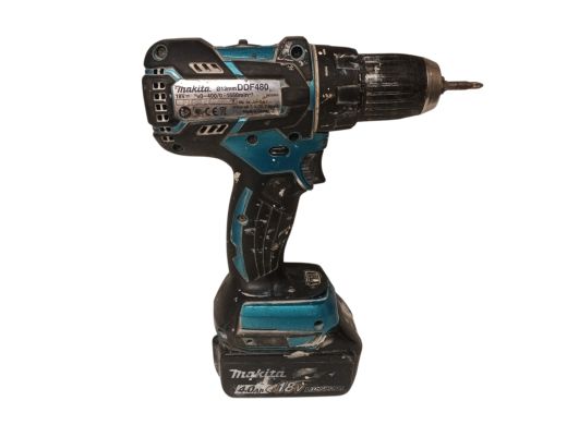 Makita Ddf480