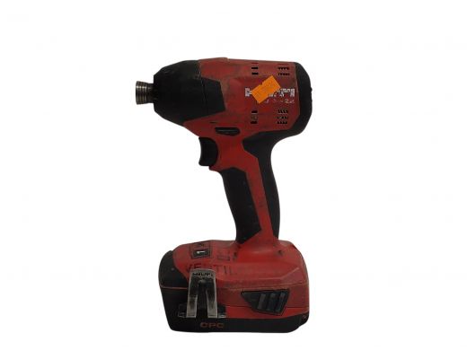 Hilti Sid 4-A22