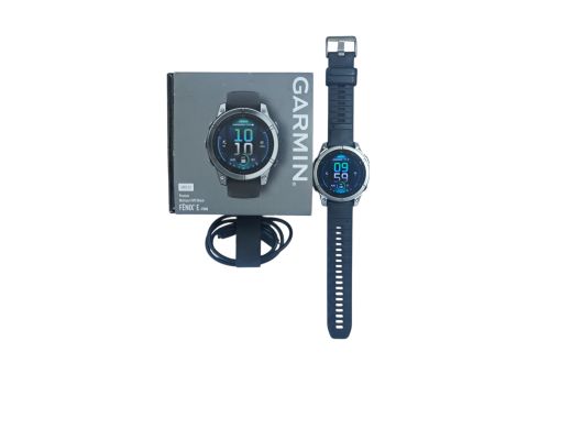 Garmin Fenix E47Mm