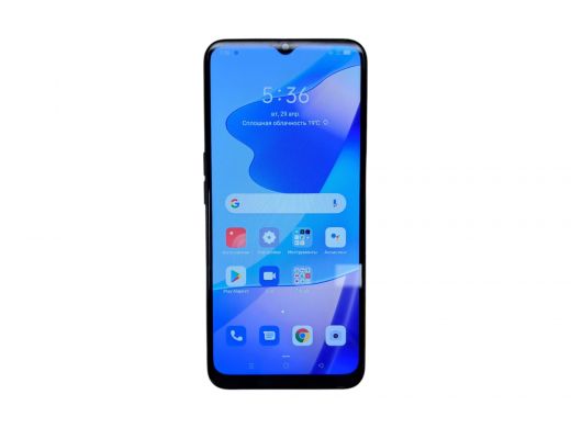 Oppo A16