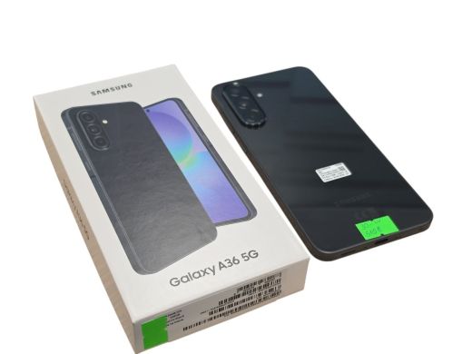 Samsung A36