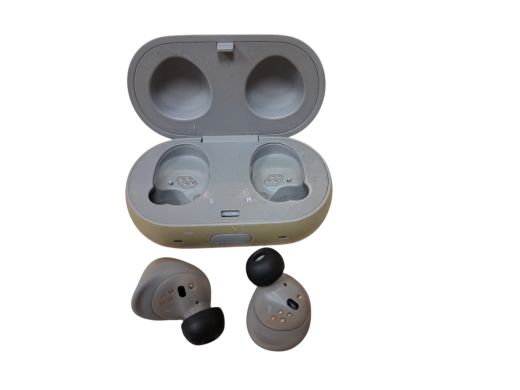 Samsung Galaxy Gear Iconx F3C4