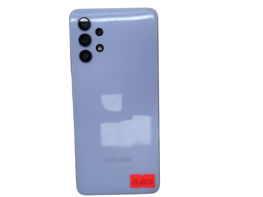 Samsung Sm-A325F/Ds Galaxy A32 128 gb