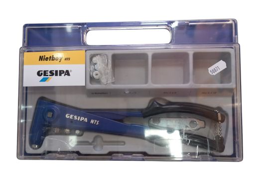 Gesipa Nts
