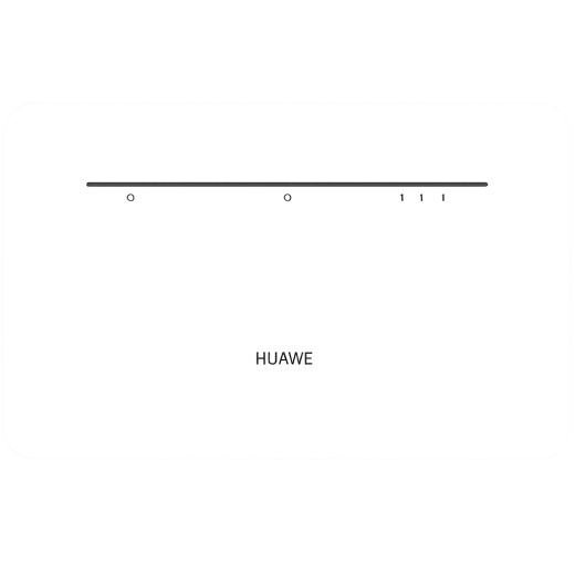 Huawei B535 