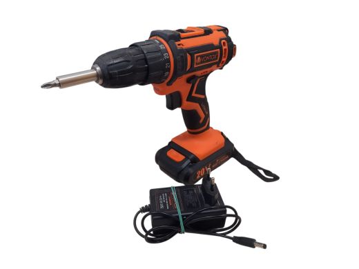 Vontox Cordless Drill 