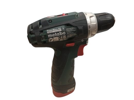 Metabo Powermax Bs