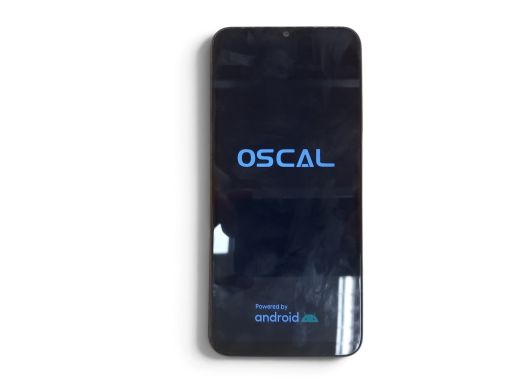 Oscal C80 128 gb