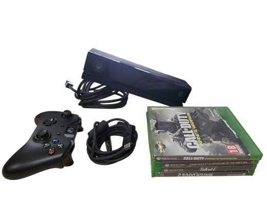 Xbox One 1540 512 gb
