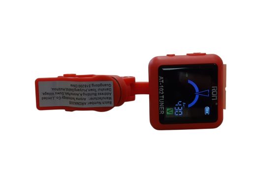 Aroma At-102 Tuner