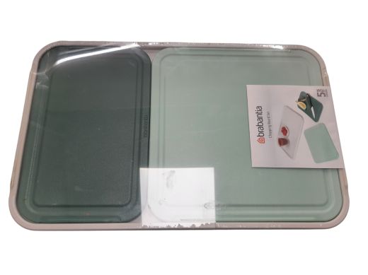 Brabantia Chopping Board Set