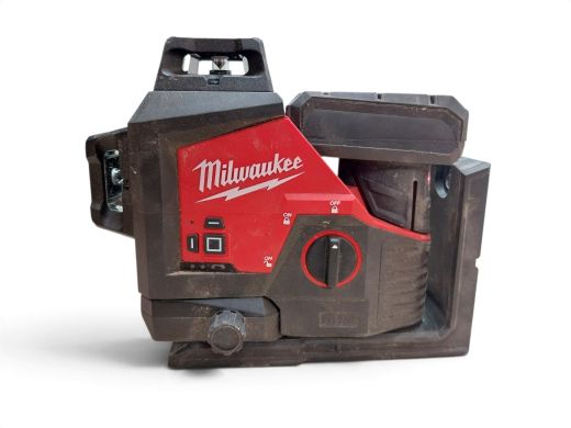 Milwaukee M12 3Pl