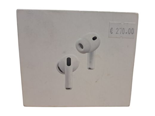 Apple Airpods Pro 3
