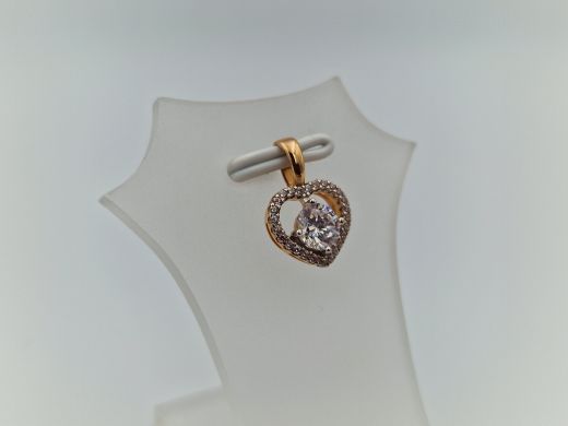 Zelta kulons, 1.11 g