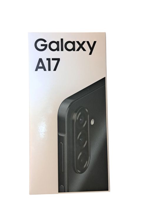 Samsung Galaxy A17 128 gb