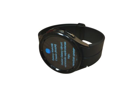 Samsung Watch 6 Classic 47Mm