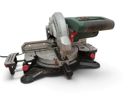 Metabo Ks 216 M