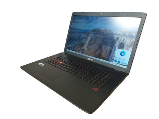 ASUS GL752VW 128 Gb