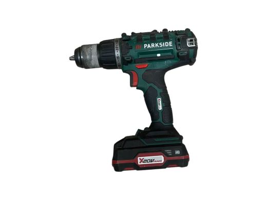 Parkside Pabs 26