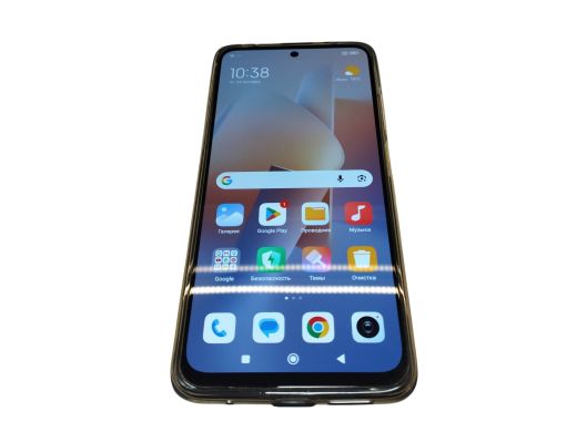 Xiaomi 2201117Sy Note 11S 128 gb