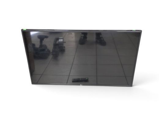 LG 43 Um 7100 Plb