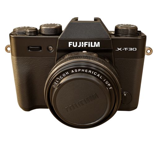 Fujifilm X-T30 