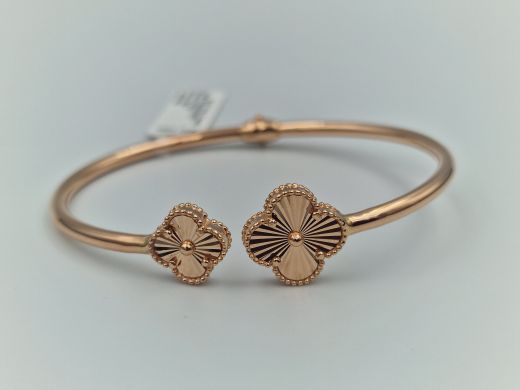 Zelta rokassprādze, 8.35 g