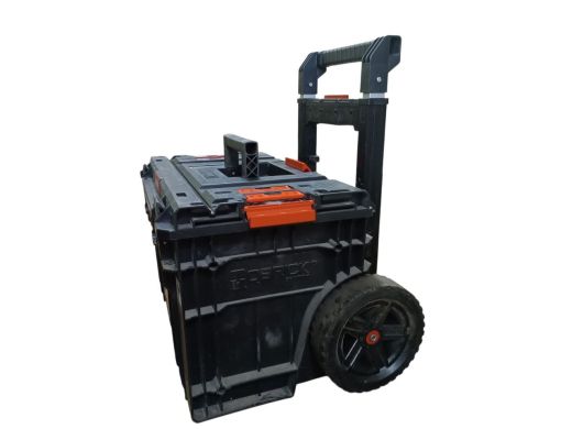 QBRICK System One Cart 2.0