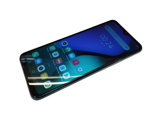 Infinix Hot 10 Play X688B 32 gb