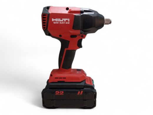 Hilti Siw 6At-22