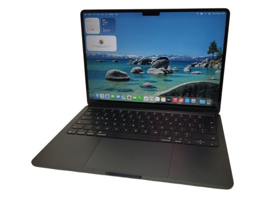 Apple Macbook Air M4 256 gb