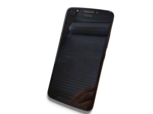 Motorola Moto E4