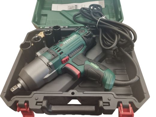 PArkside Pdsse 550A1